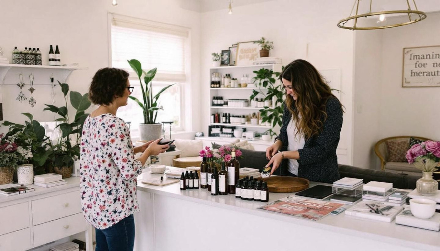 Comment choisir le parfum qui accompagnera votre quotidien ?