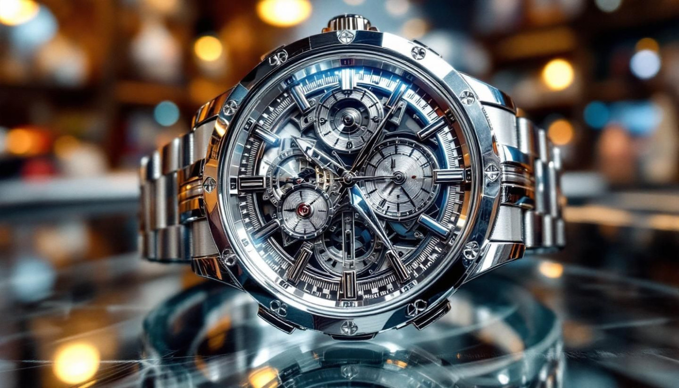 Comment sélectionner le bracelet parfait pour votre montre de luxe ?