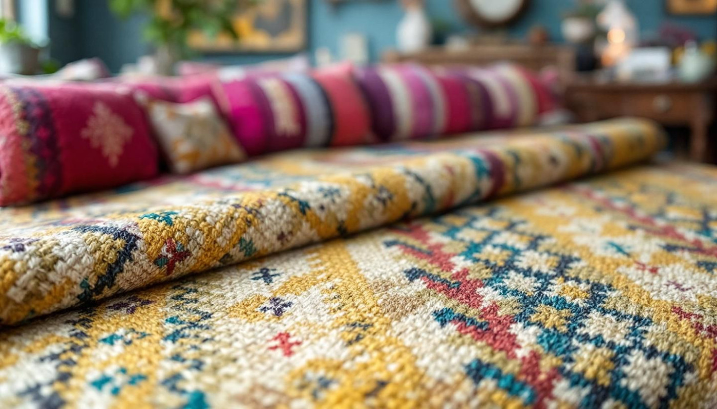 Redécouvrir le tweed : modernité et tradition dans la garde-robe actuelle